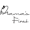 Mama's First Logo