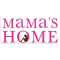 Mama's Home Logo