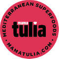 Mama Tulia Logo