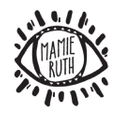 Mamie Ruth Logo