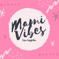 Mami Vibes logo