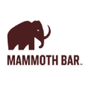 Mammoth Bar Logo