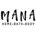 MANA homebathbody logo