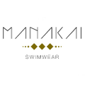 Manakai Swimwear Logo