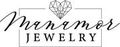 Manamor Jewelry Co Logo