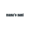 Mana'o Nani Logo