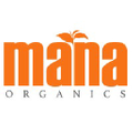 Mana Organics Logo