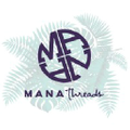 Mana Threads Logo