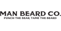 Man Beard Co Logo