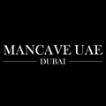 ManCave UAE Logo