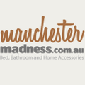 Manchester Madness Logo