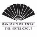 Mandarin Oriental Hotel Group Logo