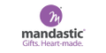 Mandastic Logo