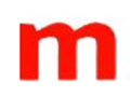 m.andonia Logo