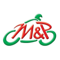 M&P Direct Logo