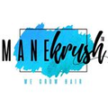 Mane Krush logo