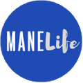 Mane Life Studio Logo