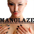 ManGlaze INK Logo