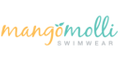 Mango Molli Swimwear Logo