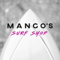 Mango Surfing UK Logo