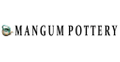 Mangum Pottery Logo