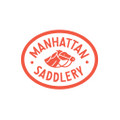 Manhattan Saddlery Logo