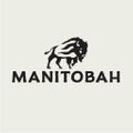 Manitobah Mukluks logo