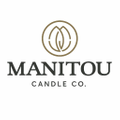Manitou Candle Co. Logo