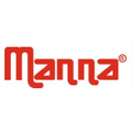 Manna Foods Logo