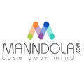 Manndola Logo