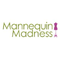 Mannequin Madness Logo