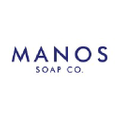 Manos Soap Co. Logo