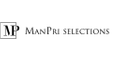 Manpri Selections Logo