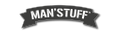MAN'STUFF Logo