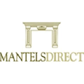 Mantels Direct logo