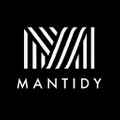 MANTIDY Logo