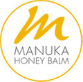 Manuka Honey Balm Logo