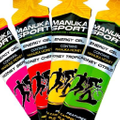 ManukaSport Logo