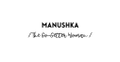 Manushka Canada Logo
