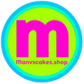 Manvscakes LLC Logo