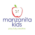 Manzanita Kids Logo