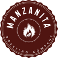 Manzanita Roasting Logo