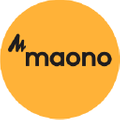 Maono Logo