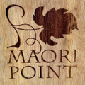 Maori Point Wines Logo