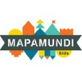 Mapamundi Kids Logo