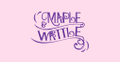 Maple & Wattle Logo