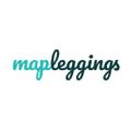 Mapleggings Logo