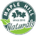 MapleHillNaturals Logo