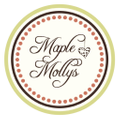 Maple Molly's logo