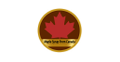 maple syrup from Canada Logo